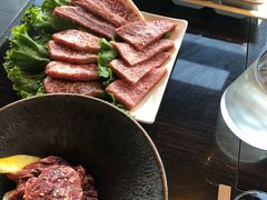 -焼肉 琉球の牛(北谷)