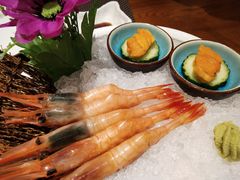 -贵木日本料理·铁板烧(新地假日广场店)