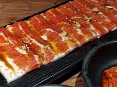 -九田家黑牛烤肉料理(顺义区华联金街店)