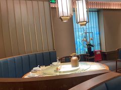 -梁家大院(昆山会展中心店)