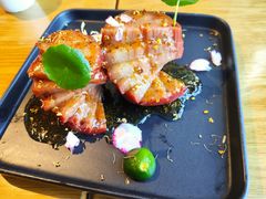 糯米桂花藕-汝是素(汇一城一区店)
