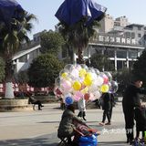 大菠萝哟 2019新年愿望~之一