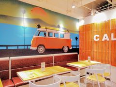 -CALIFORKS加州叉子轻食(朝阳门店)