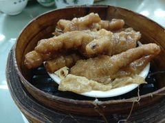 -香港蓮香樓(上環店)