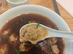 -东园小馆·早茶·淮扬小炒(三盛广场店)