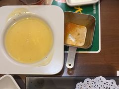 -豪客来牛排(空港华联店)
