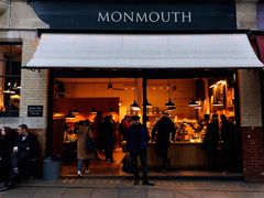 -Monmouth Coffee(博罗市场店)