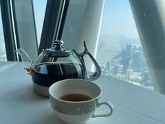 -广州塔晖粤轩中餐厅