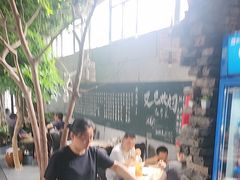 -又见炊烟私房菜(敬亭路店)