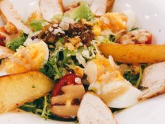 -LA CREPERIE BRETONNE布列塔尼法式餐厅(天童北路店)