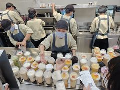 -信和广场(里水分店)