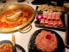 -捞三国美蛙鲜鱼火锅(茂业店)