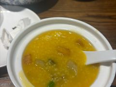 -卞氏菜根香(航空路旗舰店)