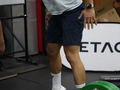 -CrossFit MET综合体能训练馆(朝阳路店)