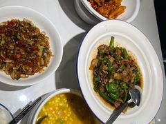 -兰湘子·湘菜小炒(石家庄万象城店)