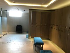 -西美五洲酒店康乐中心