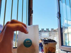 -丁丁&当当牦牛酸奶·酥油面包(官门口店)