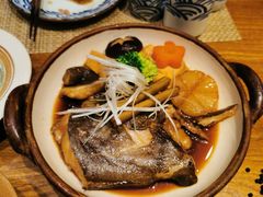 -蟹将军日本料理(中南路店)