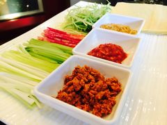 渔家煎饼-卫鼎轩·家宴(水上公园店)