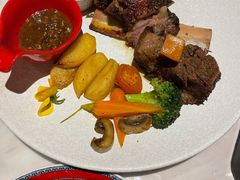 -Gray Whale 灰鲸餐厅(北美N1店)