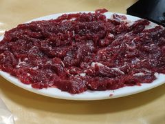 -原野牛肉岛