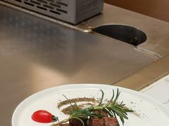 -火地铁板烧(昆山万象汇店)