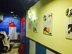 -贰號小院潮汕砂锅粥(前海西街店)