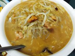 -东北特色水饺(郭家桥店)