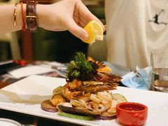 -OGGI TRATTORIA PIZZERIA(深业上城店)