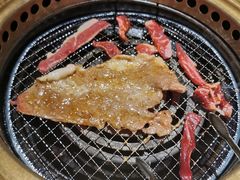 -神户赤童日式烤肉(金地广场店)