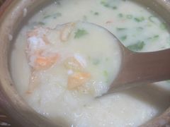 -潮十三潮汕砂锅粥(高新四路大都荟店)