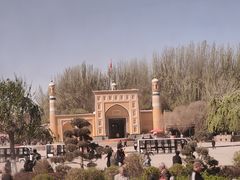 -艾提尕尔清真寺