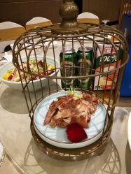 -铂爵宫皇家婚礼会馆
