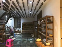 -夏屿湖畔.落日湖景餐厅(普者黑景区店)