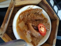 -汕头猛狮凯莱酒店点心坊