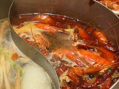 -千滋百味自助烤肉火锅(东门町店)