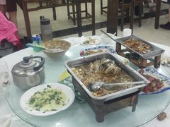 -徽州美食(三十年老店)