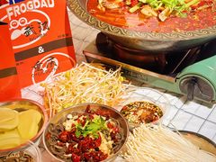-蛙老爹·蜀香美蛙鱼头(王家湾店)