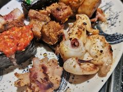 -阪尚皇·原切牛排·烤肉火锅自助(北京路店)