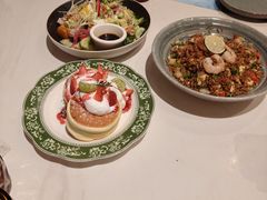 -半秋山西餐厅(巴南万达广场店)