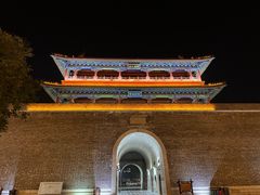 -青州古城