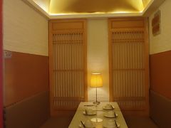 -锦園(伊势丹美食城店)