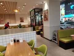 -李先生牛肉面大王(营口大润发店)