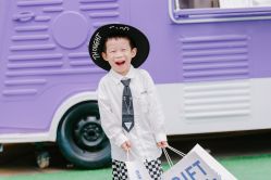 -嘟嘟卡奇儿童摄影