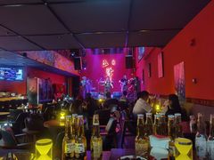 -MM·五声·音乐人与调酒师(西安路店)