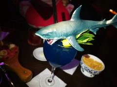 -鸡尾酒实验室酒吧(隆礼路店)