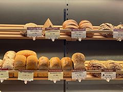 -德南面包房(尚都店)