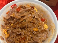 -山西会馆·晋菜·晋商宴·牌匾博物馆(胜利东街店)