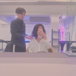 -FAB HAIR CLUB