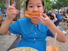 -Alimentari早午餐(安福路店)